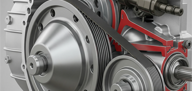 Cvt Şanzıman Nedir, Otomatikten Farkı Nedir?